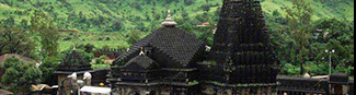 Trimbakeshwar Temple