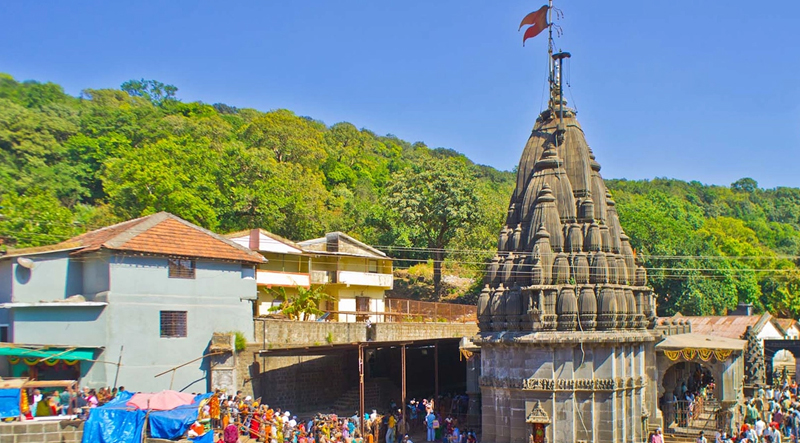 Bhimashankar - Pune in Maharashtra