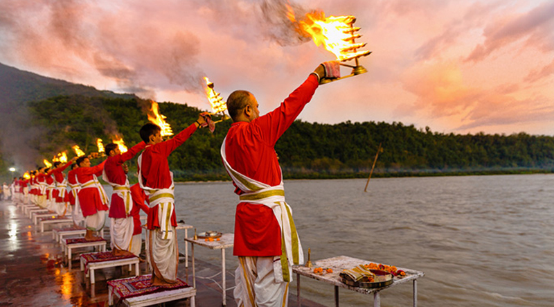 Haridwar & Rishikesh